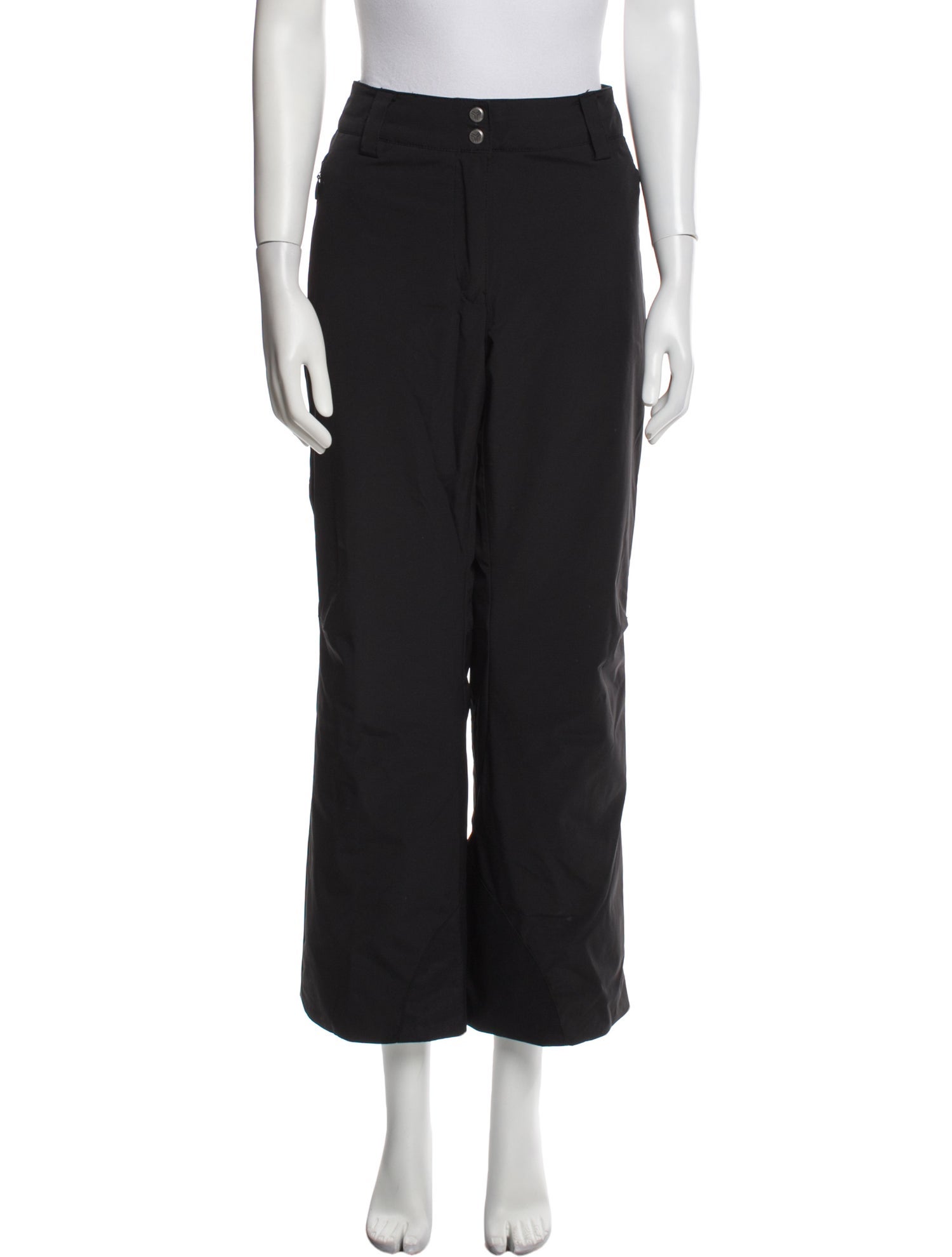 Fera Wide Leg Pants
