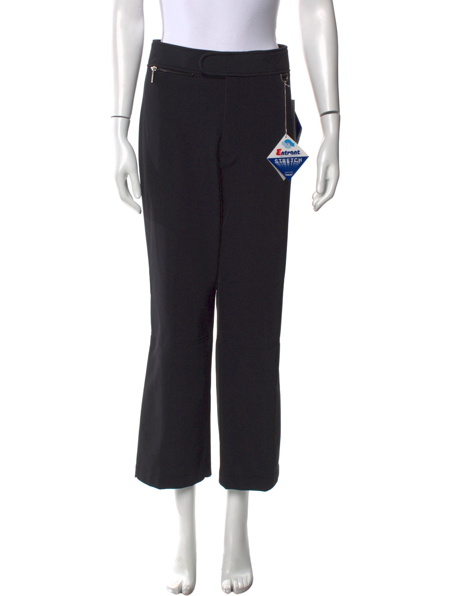 Fera Nylon Wide Leg Pants w/ Tags