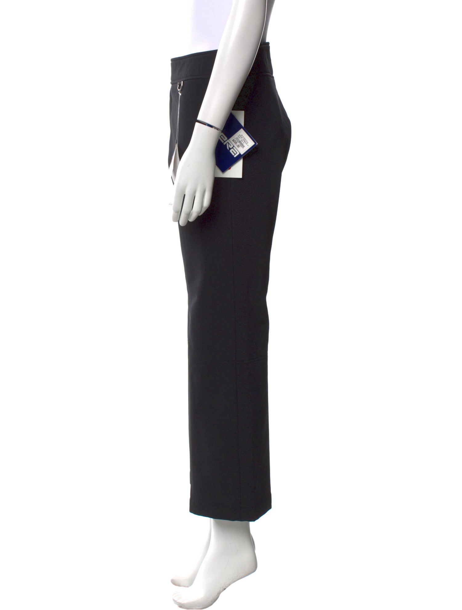 Fera Nylon Wide Leg Pants w/ Tags