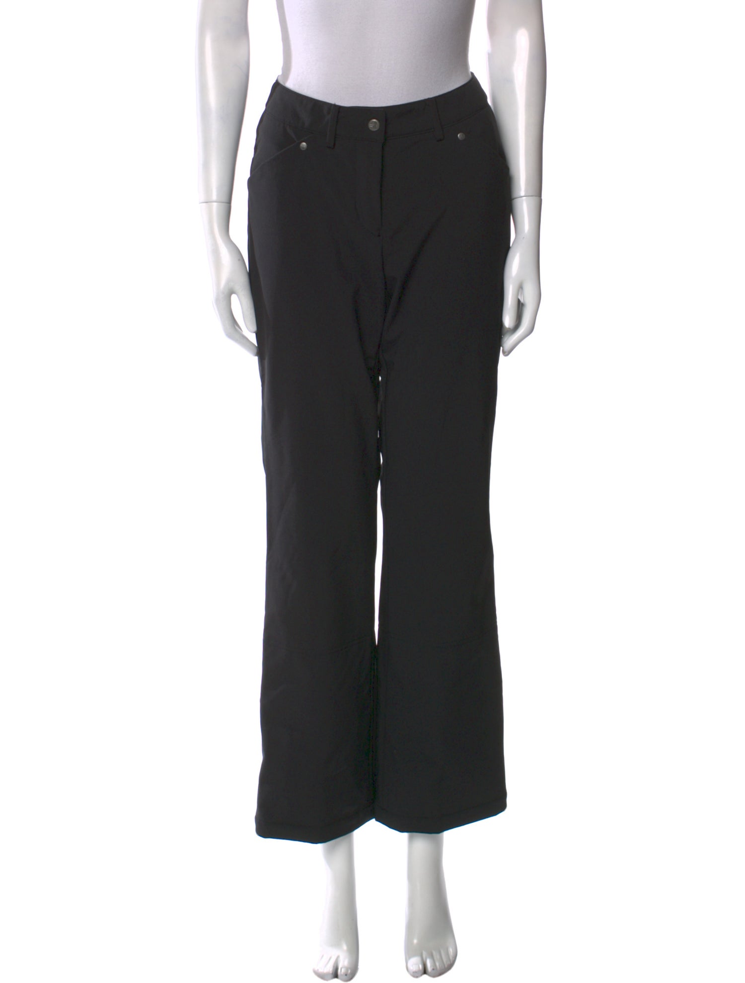Fera Wide Leg Pants