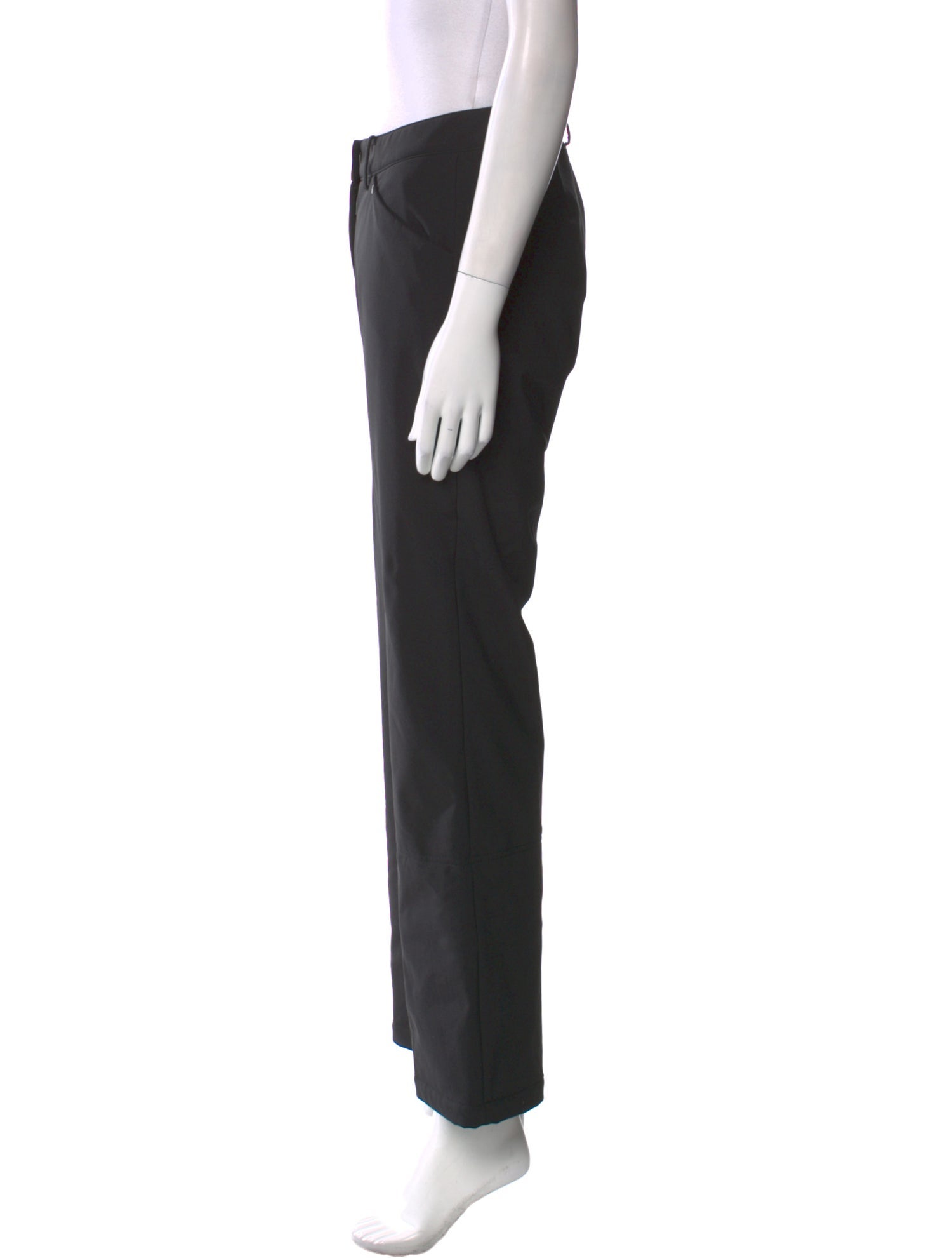 Fera Wide Leg Pants