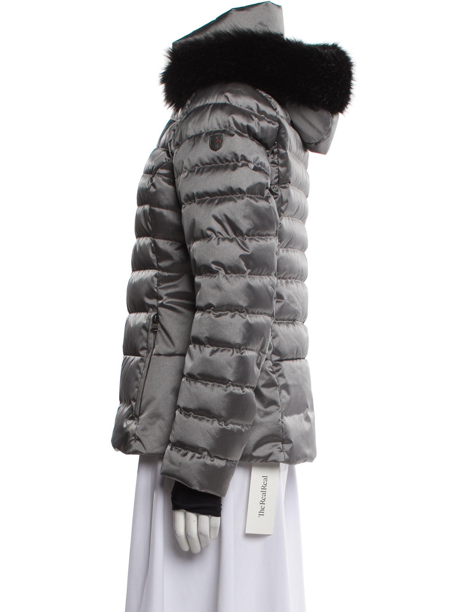 Fera Down Jacket