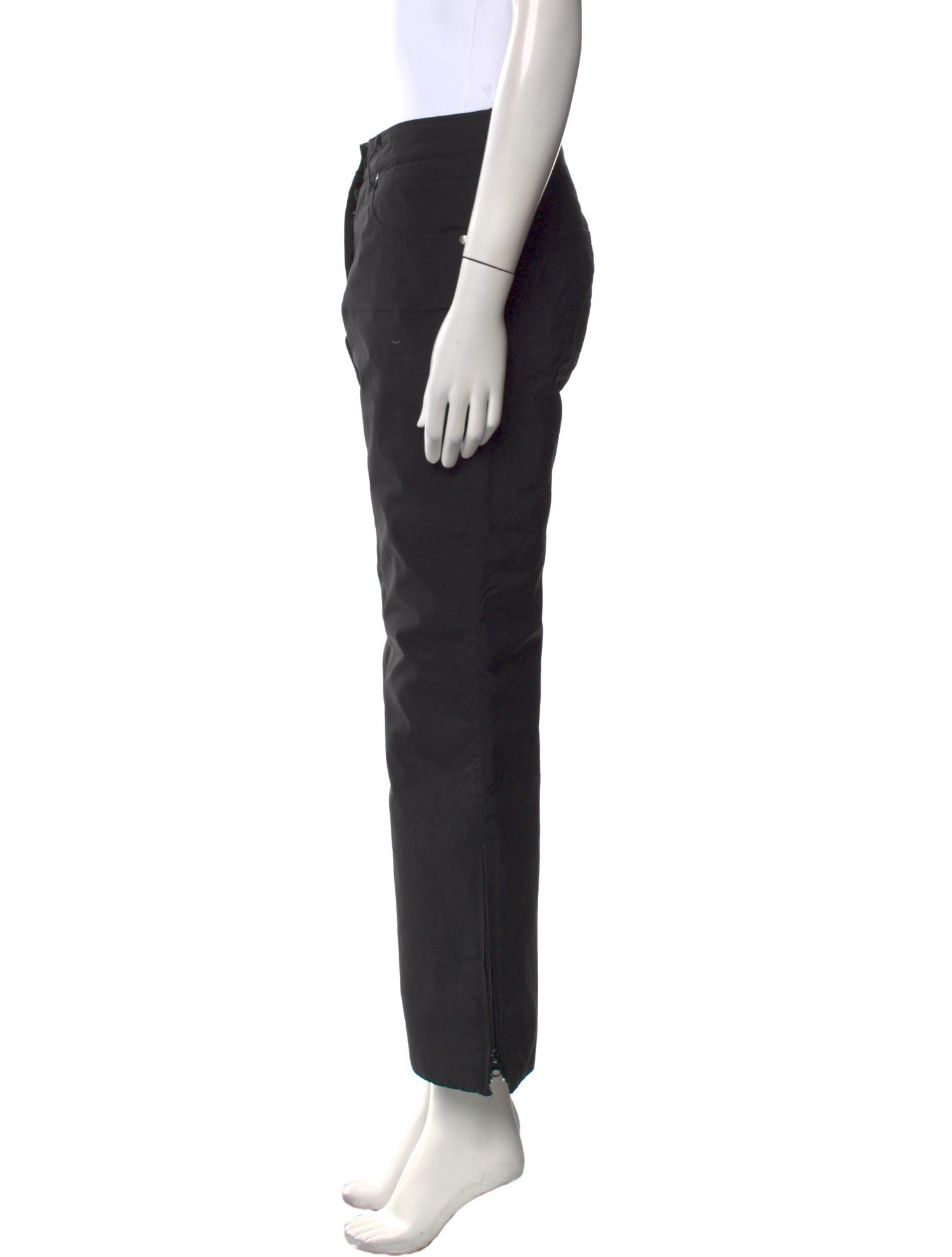 Fera Straight Leg Pants