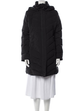Fera Down Coat