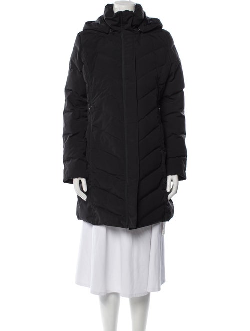 Fera Down Coat