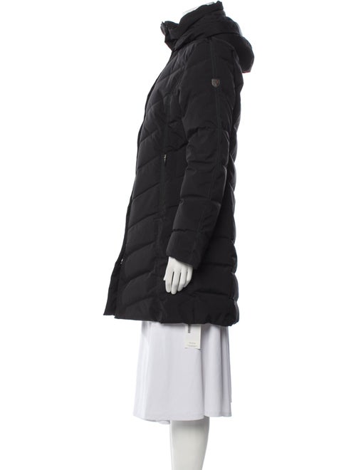 Fera Down Coat