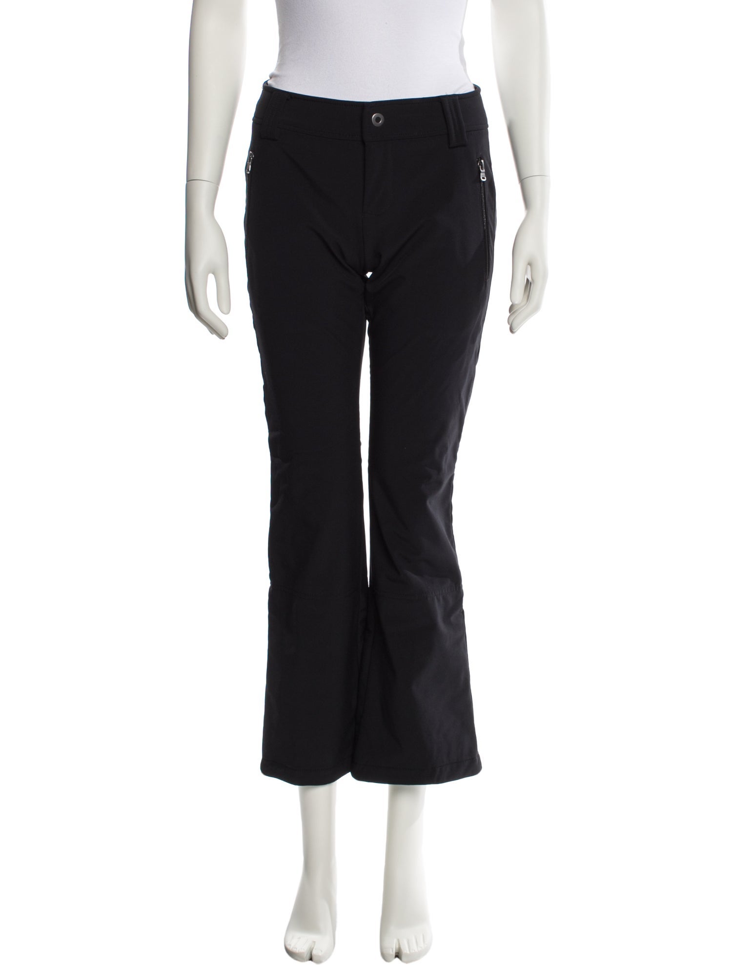Fera Wide Leg Pants