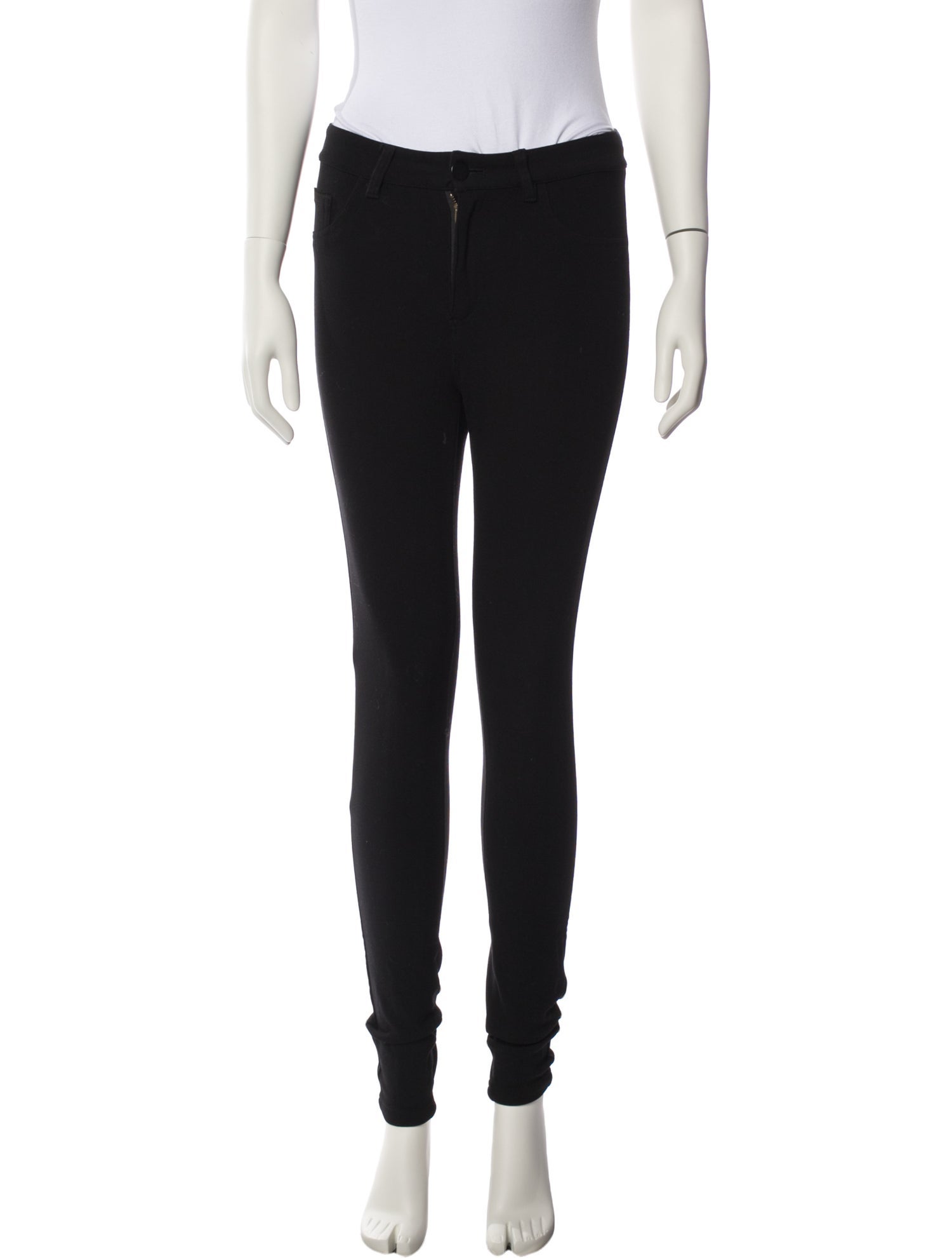 Fera Skinny Leg Pants