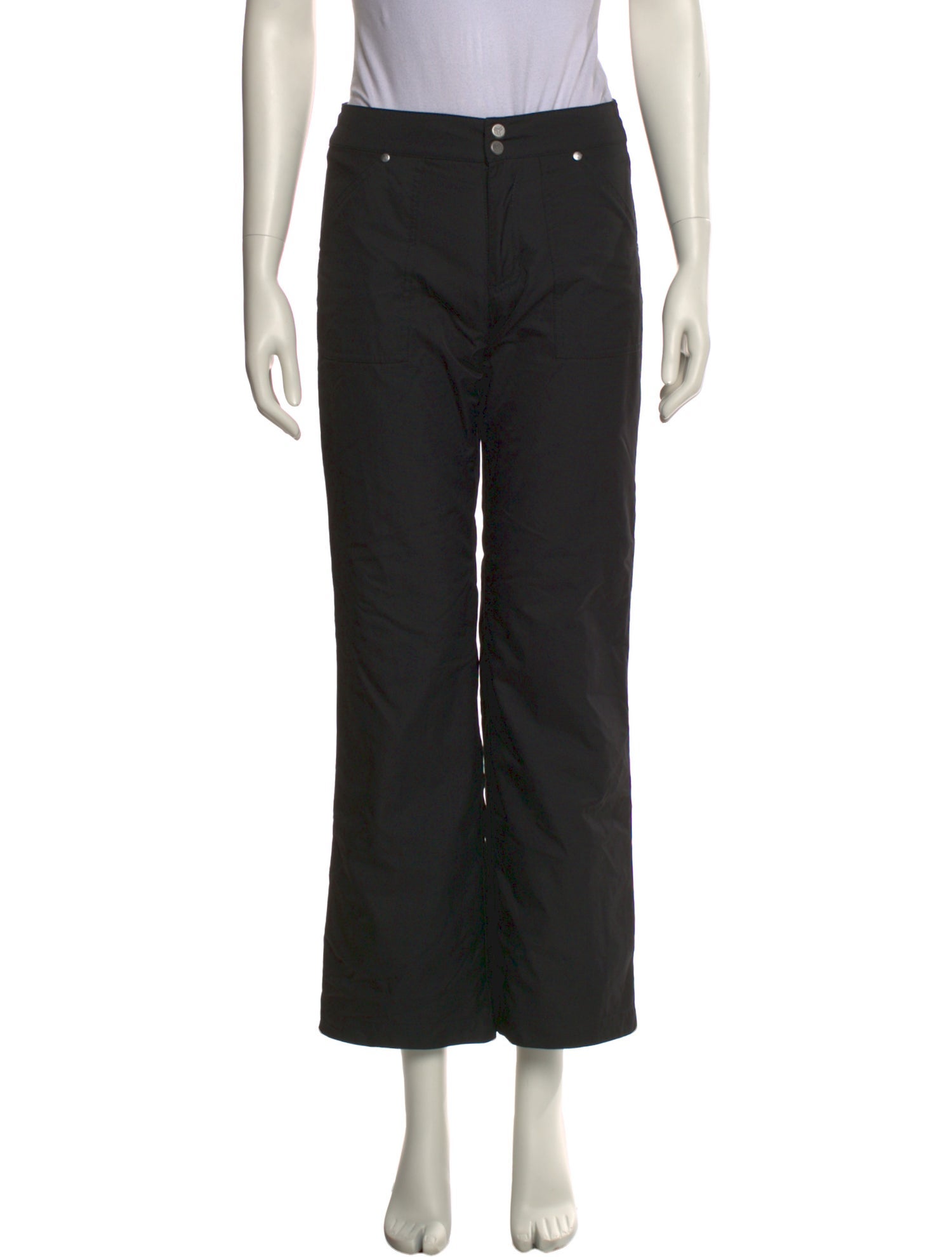 Fera Wide Leg Pants