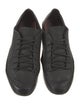 Feit Leather Sneakers