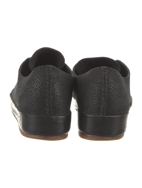 Feit Leather Sneakers