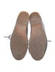 Feit Suede Boots