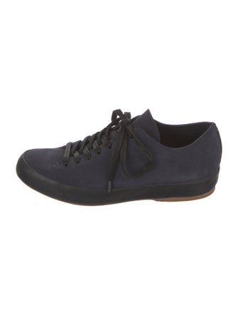 Feit Suede Sneakers