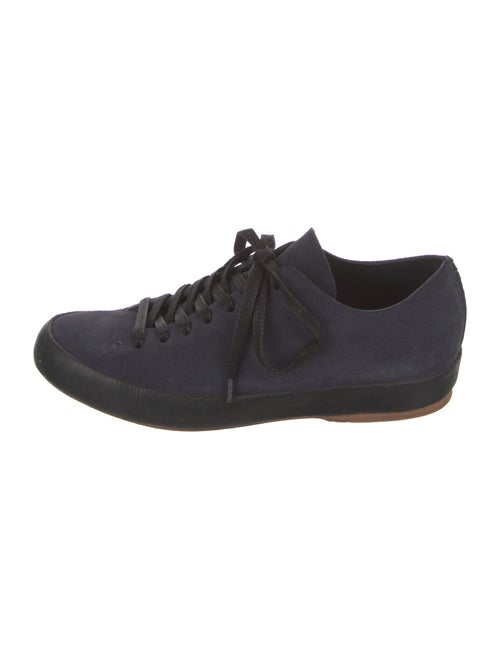 Feit Suede Sneakers