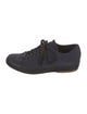 Feit Suede Sneakers