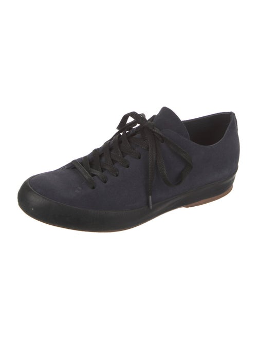 Feit Suede Sneakers