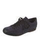 Feit Suede Sneakers