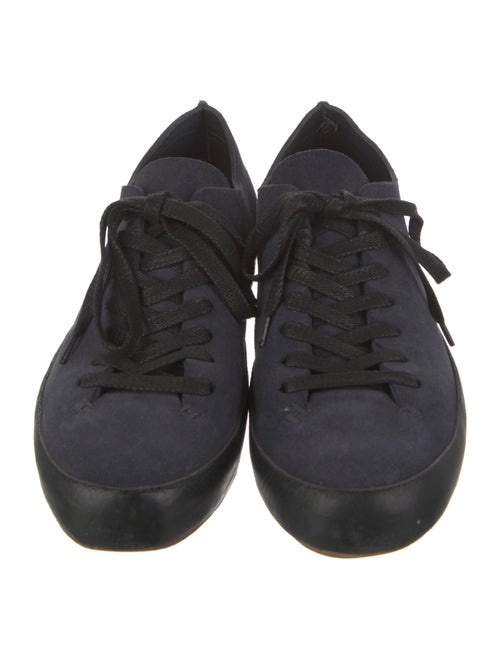 Feit Suede Sneakers
