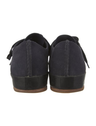 Feit Suede Sneakers