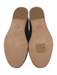 Feit Leather Mules