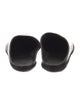 Feit Leather Mules