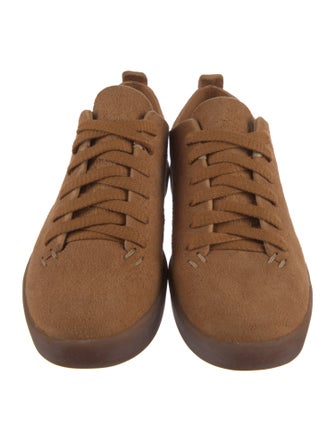 Feit Suede Sneakers