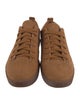 Feit Suede Sneakers
