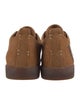 Feit Suede Sneakers