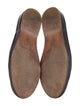 Feit Leather Mules