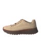 Feit Suede Sneakers