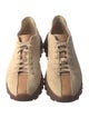Feit Suede Sneakers