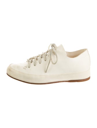 Feit Leather Oxfords