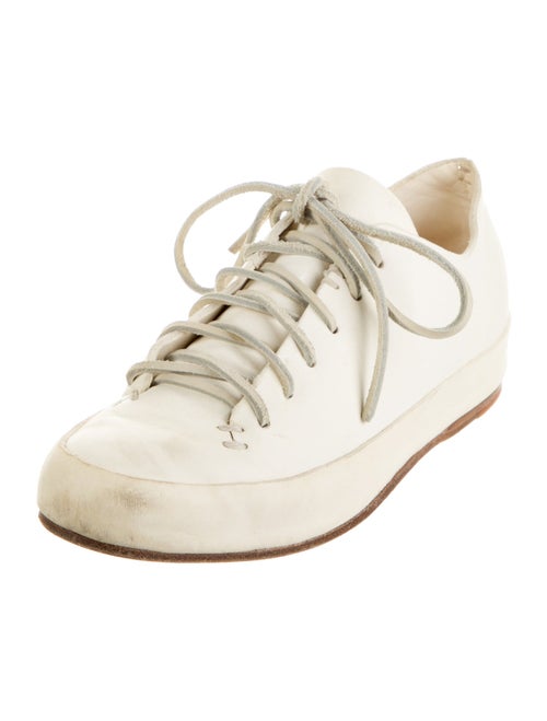 Feit Leather Oxfords