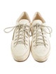 Feit Leather Oxfords