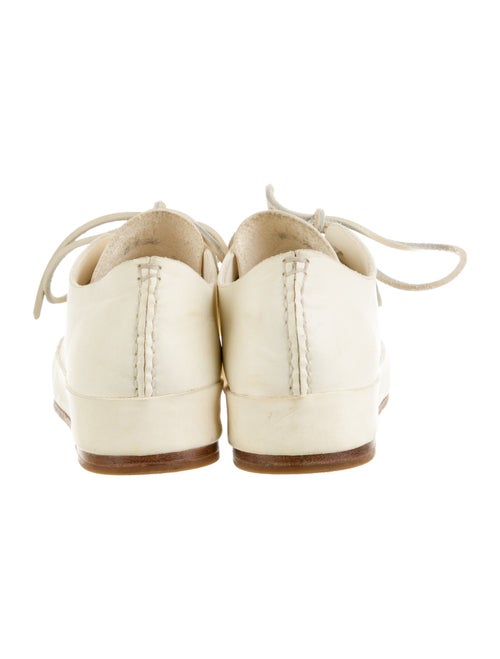 Feit Leather Oxfords