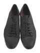 Feit Leather Sneakers