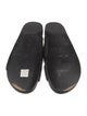 Feit Leather Slides