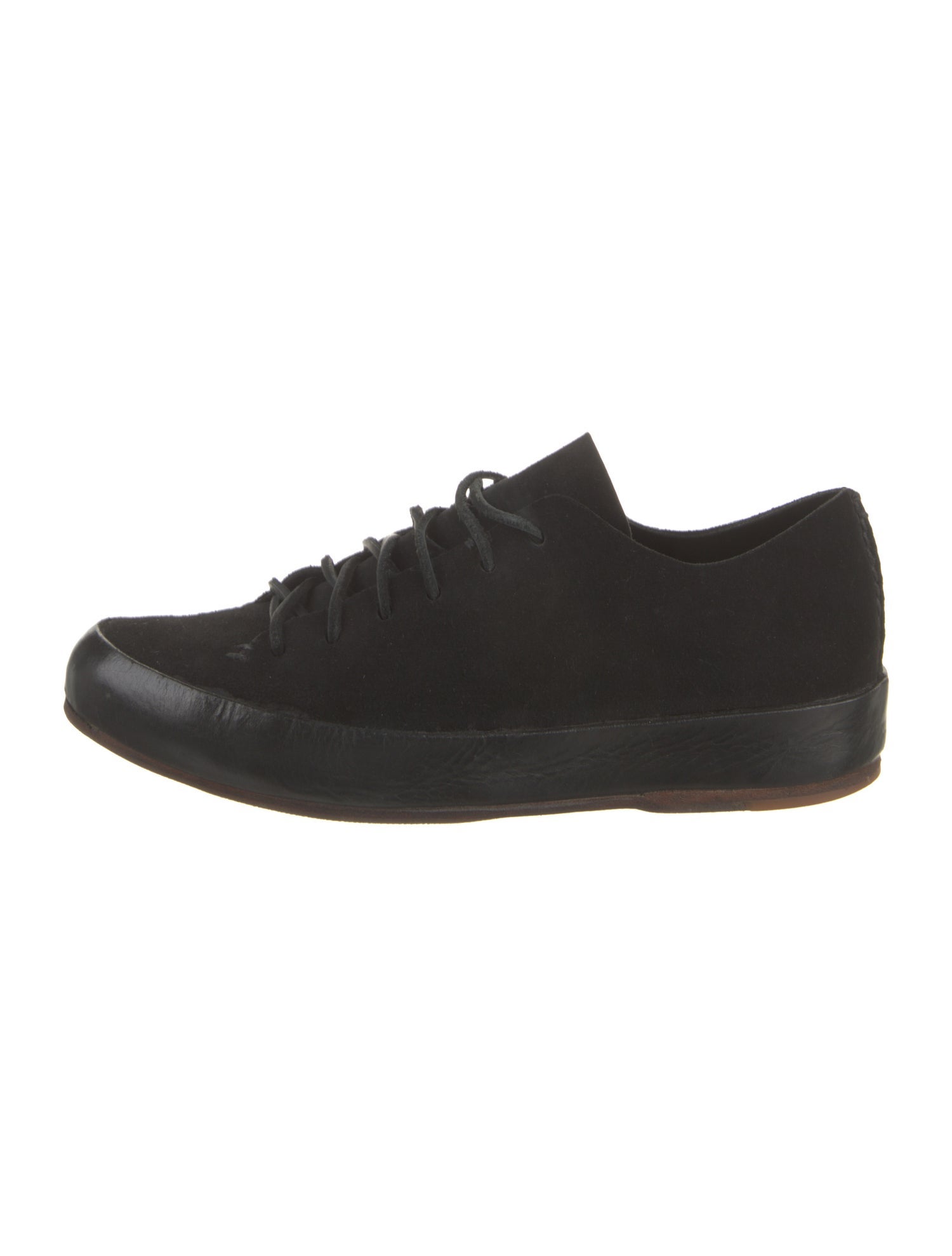 Feit Suede Derby Shoes