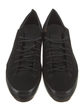 Feit Suede Derby Shoes