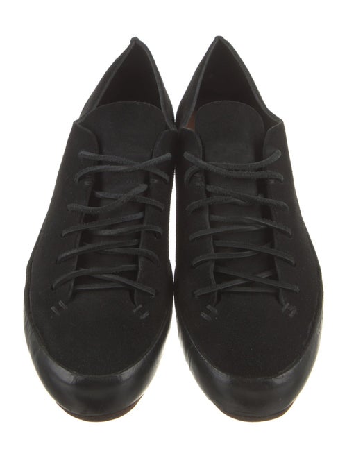 Feit Suede Derby Shoes