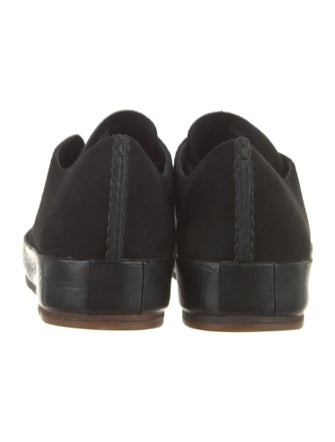 Feit Suede Derby Shoes