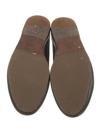 Feit Suede Derby Shoes