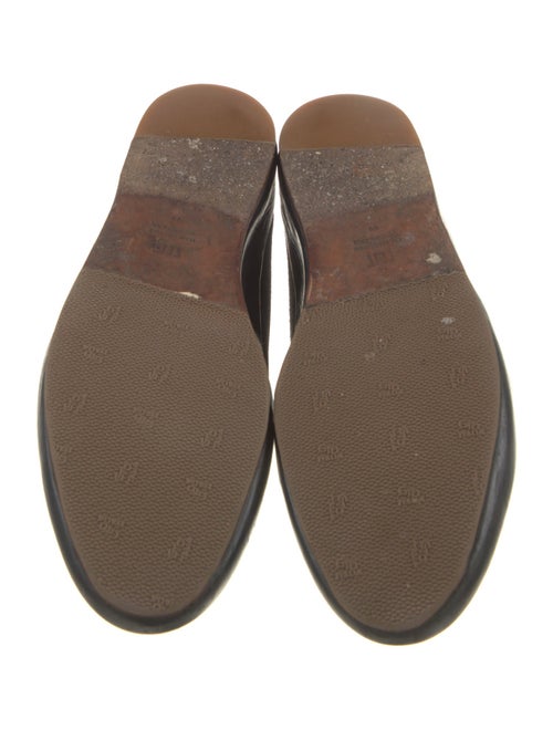 Feit Suede Derby Shoes