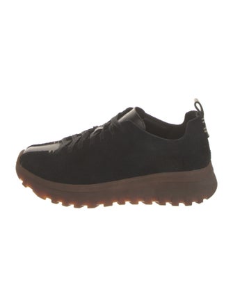 Feit Suede Sneakers