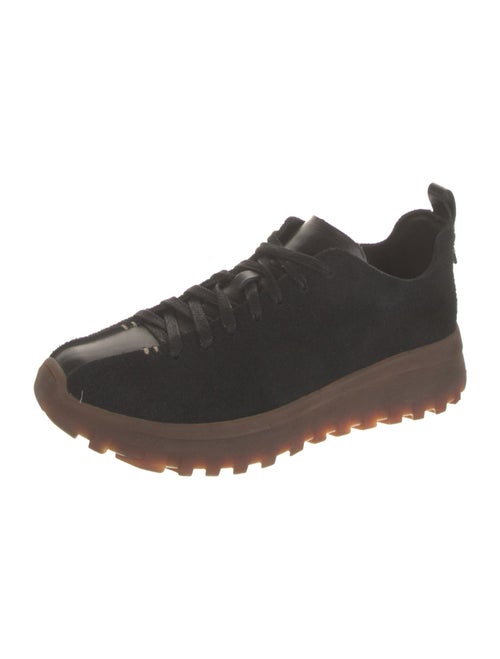 Feit Suede Sneakers