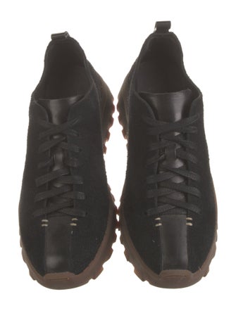 Feit Suede Sneakers