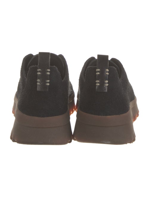 Feit Suede Sneakers