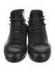 Feit Leather Sneakers
