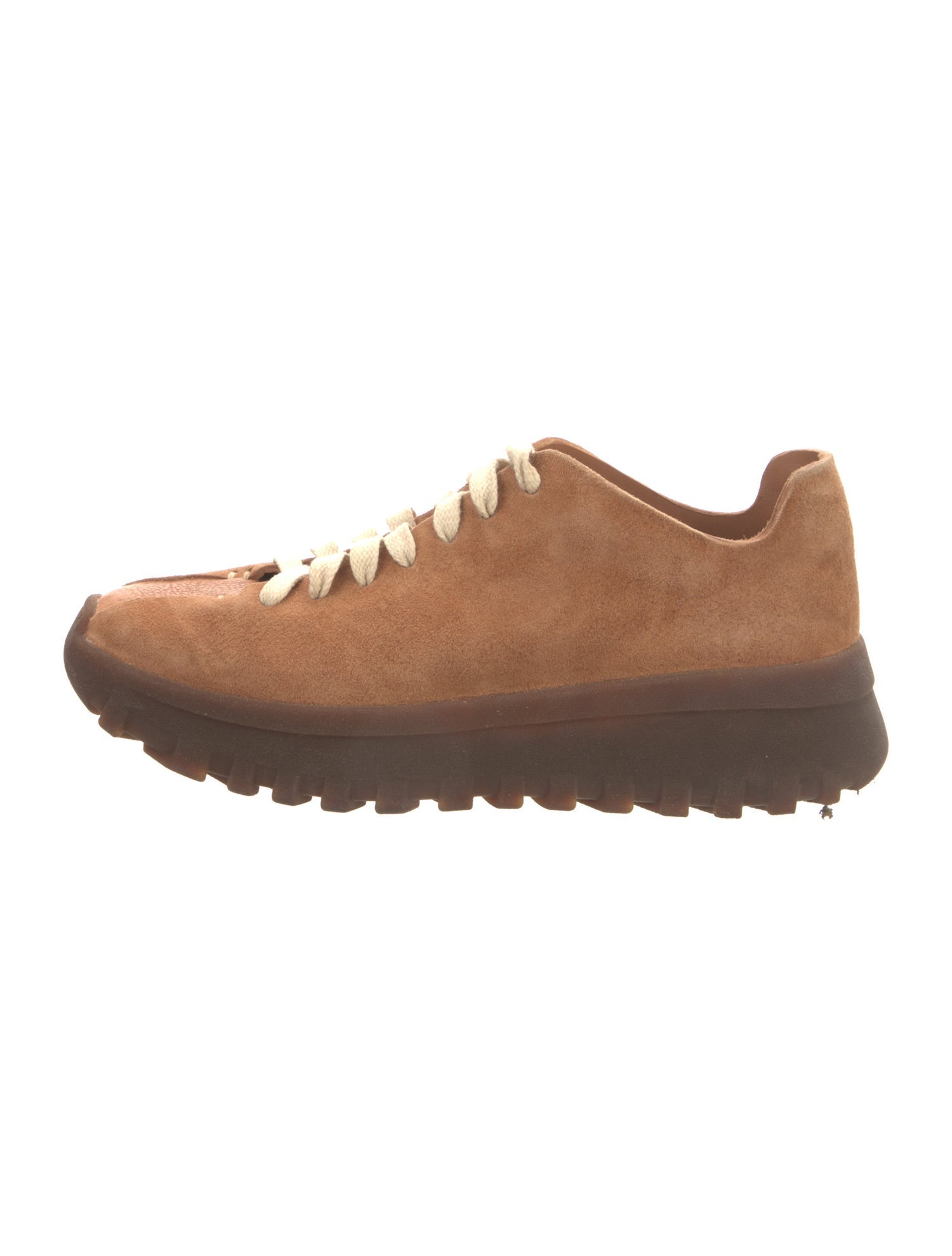 Feit Suede Sneakers