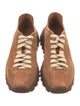 Feit Suede Sneakers